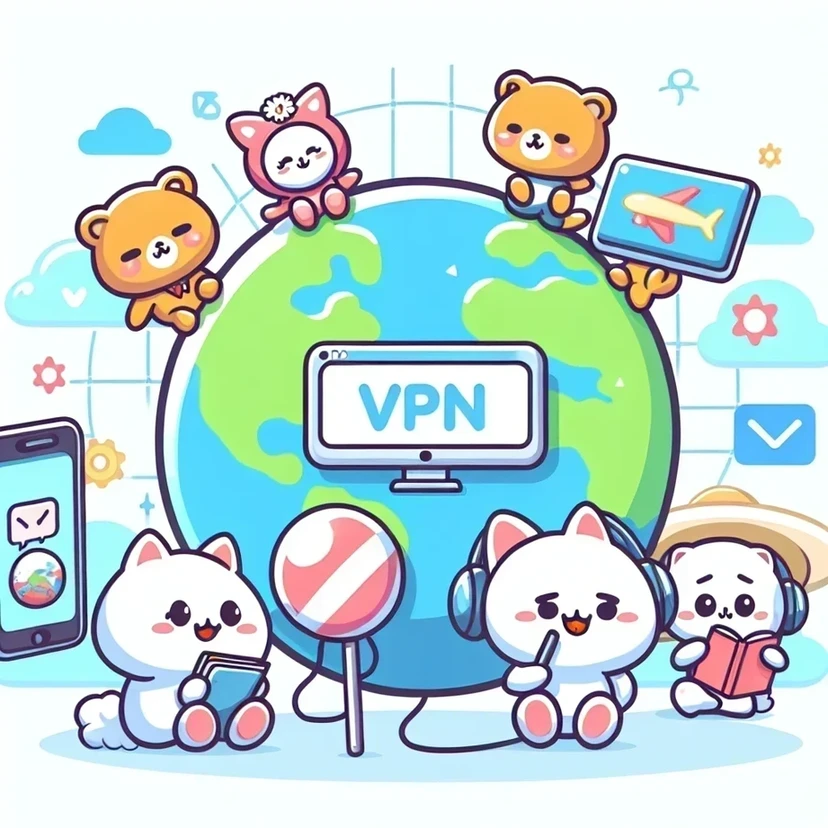 蓝鲸加速器商标图